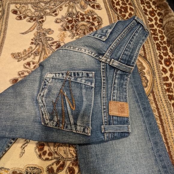Women's BKE jeans Madison - Picture 7 of 12